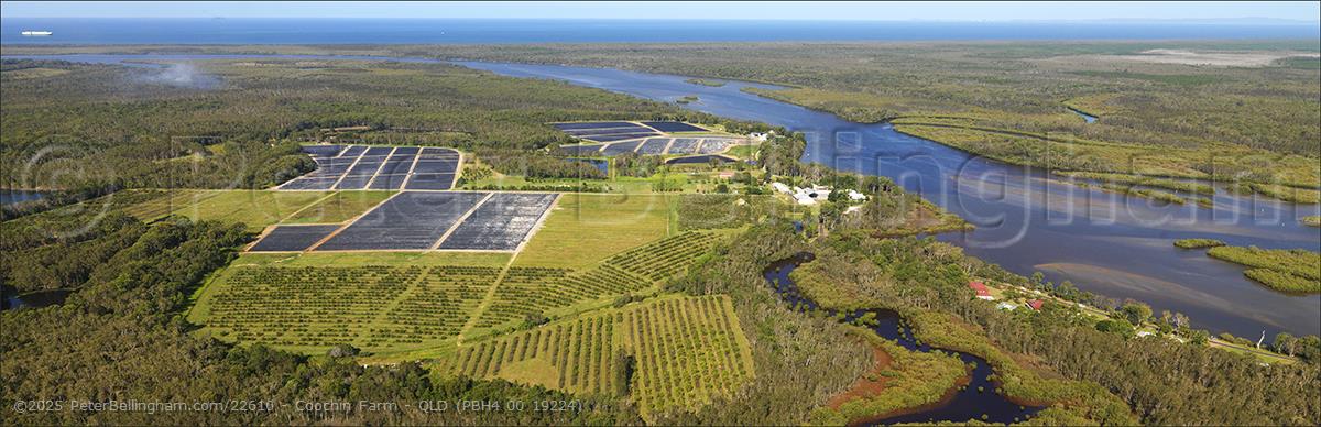 Peter Bellingham Photography Coochin Farm - QLD (PBH4 00 19224)